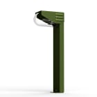 Roger Pradier - Borne RP195 T2 N°2 clair Vert fougère 109