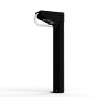 Roger Pradier - Roger Pradier - Borne RP195 T2 N°2 clair Noir velours 113