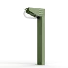 Roger Pradier - RP195 T2 N°2 Classe 3 Diffuseur clair Vert pâle 133