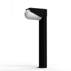 Roger Pradier - Borne RP195 T2 N°2 depoli Noir velours 113
