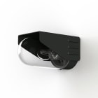 Roger Pradier - Roger Pradier - Applique RP195 T2 N°3 clair Gris anthracite 006