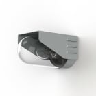 Roger Pradier - Applique RP195 T2 N°3 clair Gris soie 105