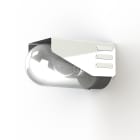 Roger Pradier - Applique RP195 T2 N°3 clair Inox 018