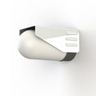 Roger Pradier - Applique RP195 T2 N°3 depoli Inox 018