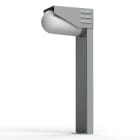 Roger Pradier - Borne RP195 T2 N°4 depoli Gris soie 105