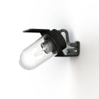 Roger Pradier - Roger Pradier - Applique Sherlock T1 N°1 clair Gris anthracite 006