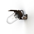 Roger Pradier - Applique Sherlock T1 N°1 clair Rouille 046