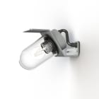 Roger Pradier - Applique Sherlock T1 N°1 clair Gris soie 105