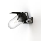 Roger Pradier - Applique Sherlock T1 N°1 clair Gris noir 107