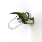 Roger Pradier - Applique Sherlock T1 N°1 clair Vert fougère 109