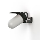 Roger Pradier - Applique Sherlock T1 N°1 depoli Gris anthracite 006