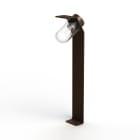 Roger Pradier - Borne Sherlock T1 N°2 clair Rouille 046