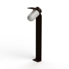 Roger Pradier - Borne Sherlock T1 N°2 depoli Rouille 046