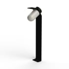 Roger Pradier - Roger Pradier - Borne Sherlock T1 N°2 depoli Gris noir 107