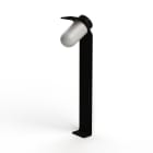 Roger Pradier - Roger Pradier - Borne Sherlock T1 N°2 depoli Noir velours 113