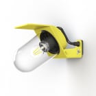 Roger Pradier - Applique Sherlock T2 N°3 clair Jaune soufre 068