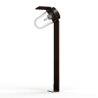 Roger Pradier - Borne Sherlock T2 N°4 clair Rouille 046
