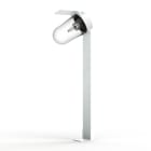 Roger Pradier - Roger Pradier - Borne Sherlock T2 N°4 clair Blanc pur 101