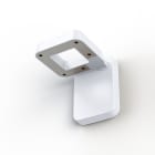 Roger Pradier - Roger Pradier - Applique Square N°1 LED 2700°k Blanc 001