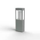 Roger Pradier - Borne Tétra N°2 E27 Classe 3 Gris 023