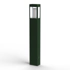 Roger Pradier - Borne Tétra N°4 E27 Classe 3 Vert 109