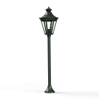 Roger Pradier - Roger Pradier - Borne Victoria N°10 Gris ardoise 059