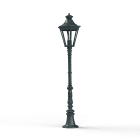 Roger Pradier - Borne Victoria N°11 Vert de gris 008