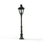 Roger Pradier - Borne Victoria N°11 Gris ardoise 059