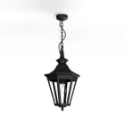 Roger Pradier - Suspension Victoria N°2 Noir foncé 000
