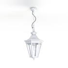 Roger Pradier - Roger Pradier - Suspension Victoria N°2 Blanc 001