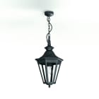 Roger Pradier - Suspension Victoria N°2 Vert de gris 008