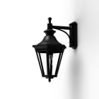 Roger Pradier - Applique Victoria N°5 Noir foncé 000