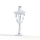 Roger Pradier - Borne Victoria N°6 Blanc 001