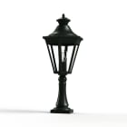 Roger Pradier - Borne Victoria N°6 Gris ardoise 059