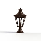 Roger Pradier - Borne Victoria N°7 Rouille 046