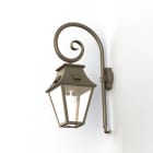 Roger Pradier - Applique Vieille France N°1 Grès 054