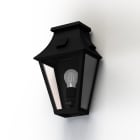 Roger Pradier - Roger Pradier - Applique Vieille France N°2 Noir foncé 000