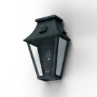 Roger Pradier - Applique Vieille France N°2 Vert de gris 008