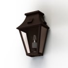 Roger Pradier - Applique Vieille France N°2 Rouille 046