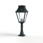 Roger Pradier - Borne Vieille France N°5 Vert de gris 008