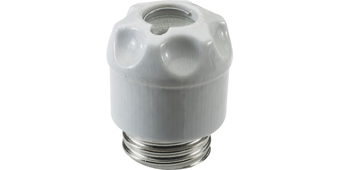 Mersen - Acc. - CEI - DIN D - DII - 500VAC - 25A - 0