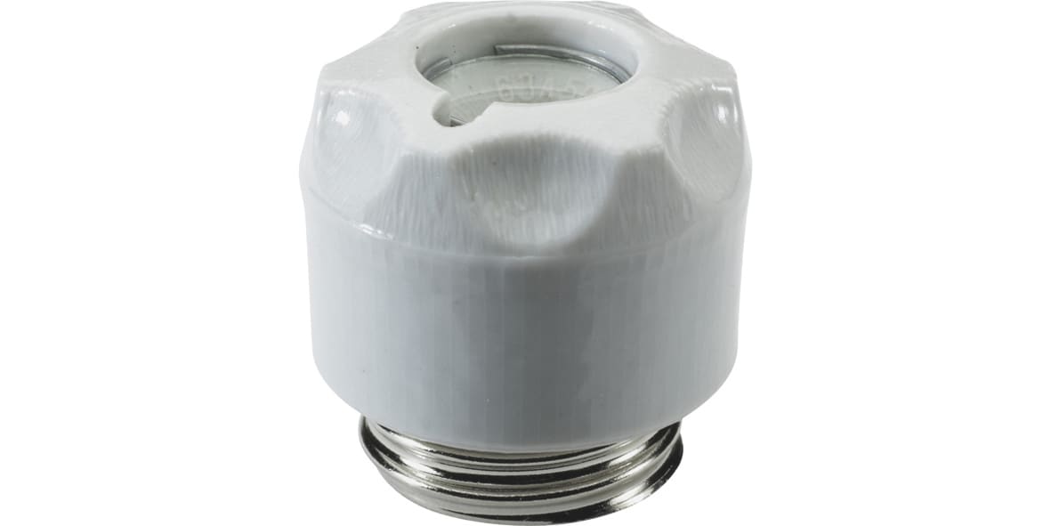 Mersen - Acc. - CEI - DIN D - DIII - 500VAC - 63A - 0