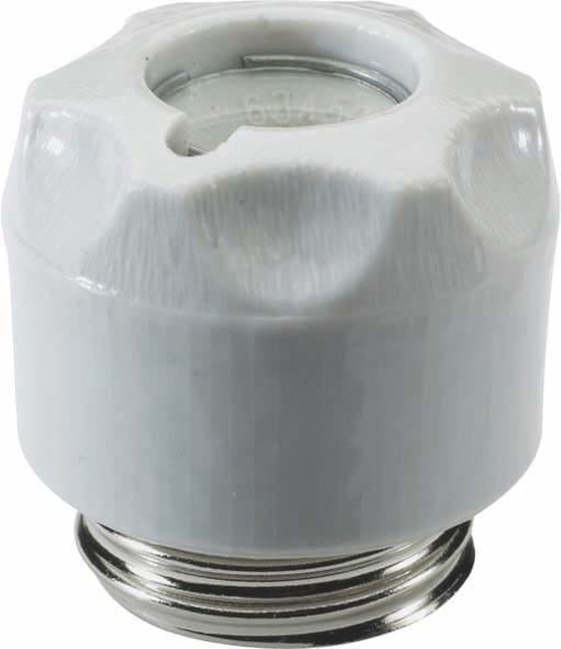 Mersen - Acc. - CEI - DIN D - DIII - 500VAC - 63A - 0