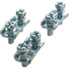 Mersen - Accessoire interrupteur taille 00 - Terminaison de câble