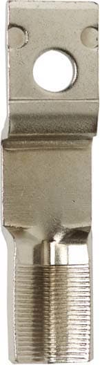 Mersen - Set of 3 V-terminal lug NH00