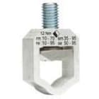 Mersen - V-direct term. clamp NH 00