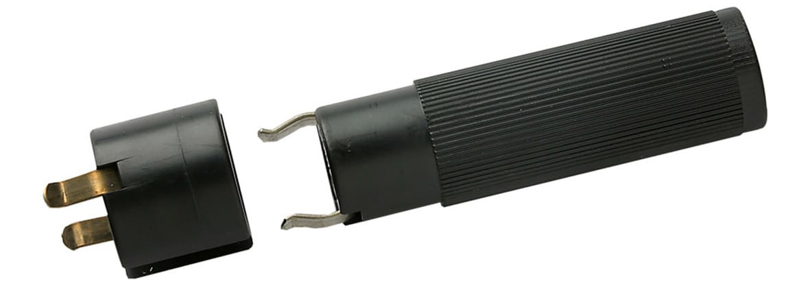 Mersen - Acc. - CEI - DIN D - DII/DIII - 0
