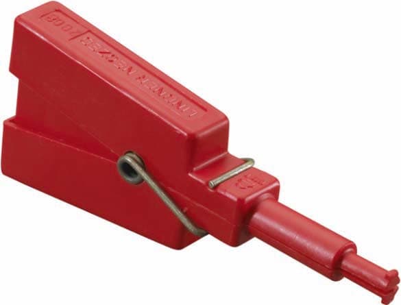 Mersen - Acc. - CEI - DIN D0 - D01/D03 - 0