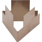 Mersen - Acc. - CEI - DIN D0 - D02 - 0