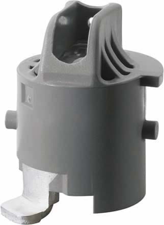 Mersen - Acc. - CEI - DIN D0 - D02 - 400VAC - 0